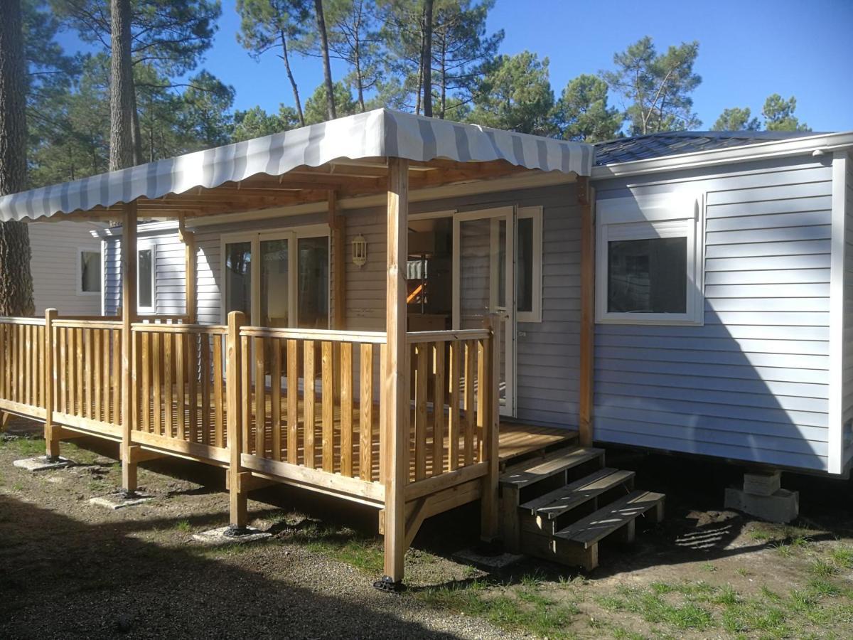 Home Sweet Landes Contis Saint-Julien-en-Born Kültér fotó
